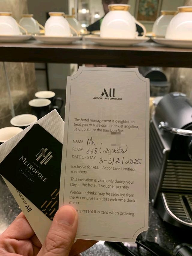 📍Luxurious stay