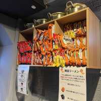 【東京🗼】新大久保にできたばかりの韓国料理食べ放題！