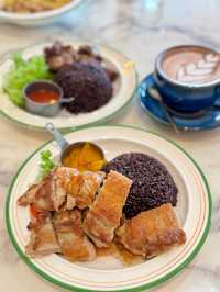 Harvest Cafe 