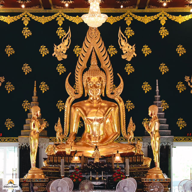 วัดอโศการาม