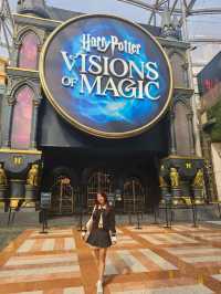 Harry Potter: Vission of Magic @ Singapore