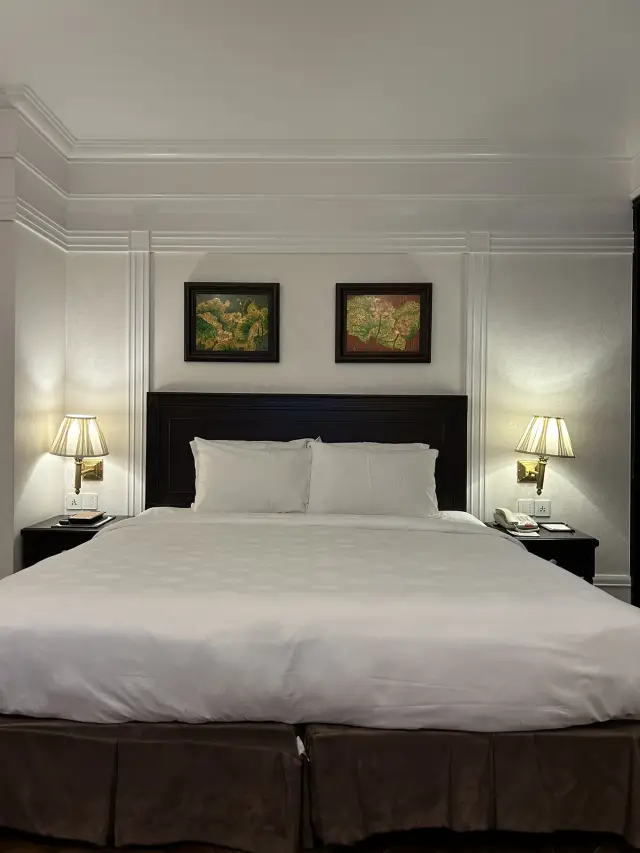 ハノイおすすめホテル