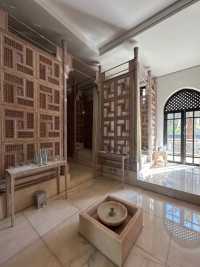 Riad BE Marrakech: A Hidden Gem with Ancient Charm