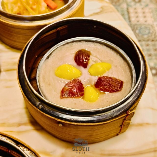 🫔 ร้านโกอั๋น ติ่มซำ
