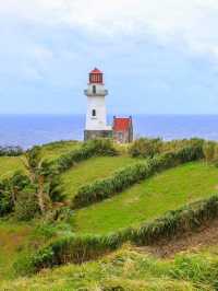 3-Day Utimate Batanes Getaway