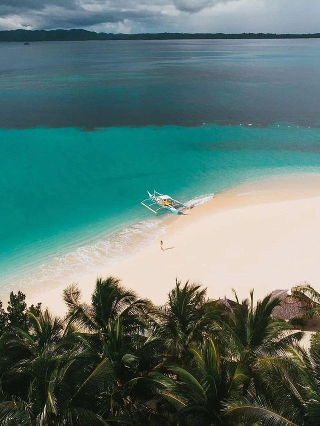 3-Day Siargao Itinerary: Surf, Islands & Lagoons