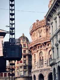 Genoa – A Historic Port City Full of Charm and Character