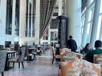 The Fullerton Bay Hotel Singapore