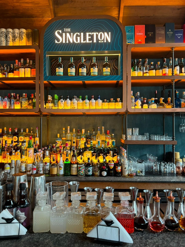 Sri Trat - Bangkok’s hidden gem 