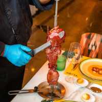 Pedro Churrascaria and Steakhouse 