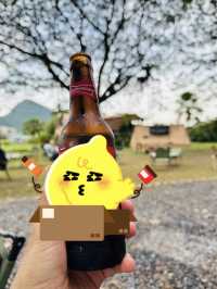 Brew Camp Slow Cafe พัทลุง – คาเฟ่ ที่ต้องลอง