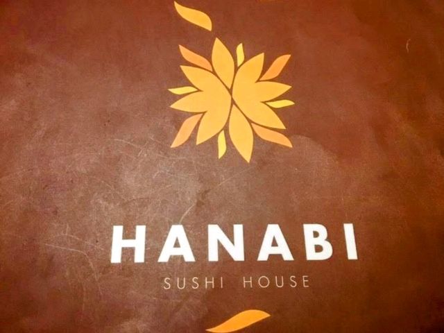 來布拉格吃壽司？Hanabi Sushi House 老城區的日料壽司店