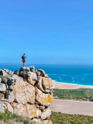 🌄 Hidden Beauty of South Australia 🌿