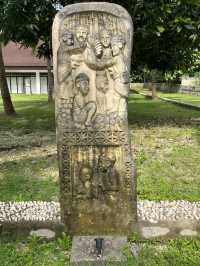 The Silent Storytellers of Rumah Budaya Sumba 