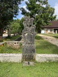 The Silent Storytellers of Rumah Budaya Sumba 