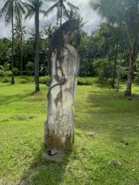The Silent Storytellers of Rumah Budaya Sumba 