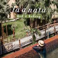 la a natu bed & bakery 