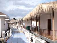🌊🛶 พักผ่อน สนุกสนานที่ Lake Heaven Resort 😇