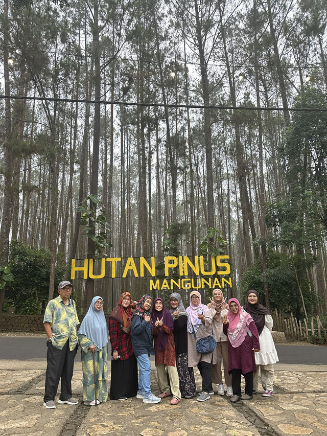 Yogyakarta & Solo: A Journey Through Culture and Nature