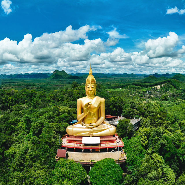 พระใหญ่ ชุมพร