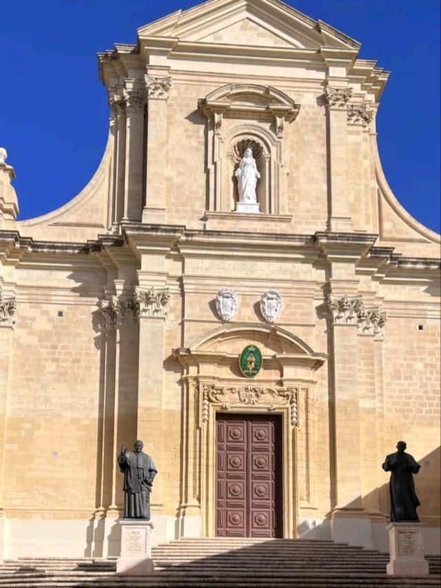 🌊🚢 A Dreamy Voyage: My Cruise Ship Adventure in Malta 🇲🇹