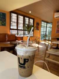 Earth and Fire Ceramic Café ที่ลำปาง