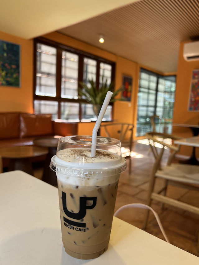 Earth and Fire Ceramic Café ที่ลำปาง