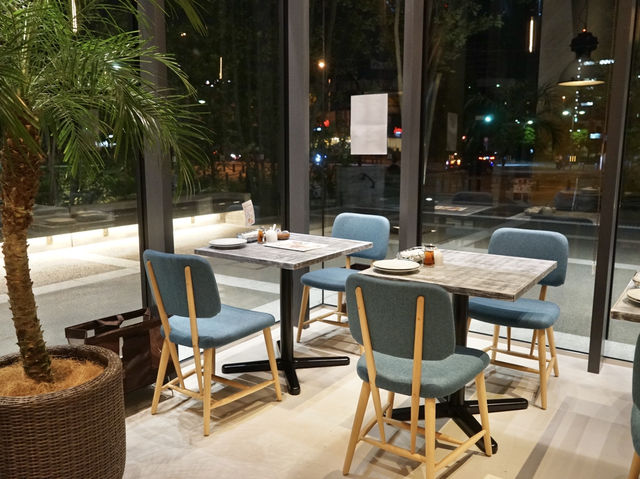 A Taste of Hawaii at Merengue in Minatomirai 🌺