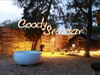 Coody seastar บ้านฉาง