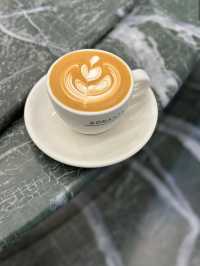 My most favourite coffee shop in the ENTIRE Europe (in Berlin)