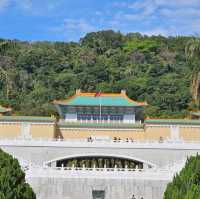 National Palace Museum