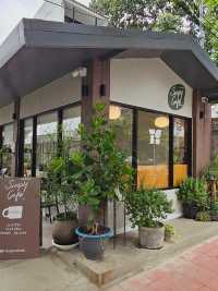 Simplycafe BKK : คาเฟ่ง่ายง่าย ☕️🌿