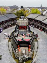 Boat-Shaped Street: A Unique Landmark