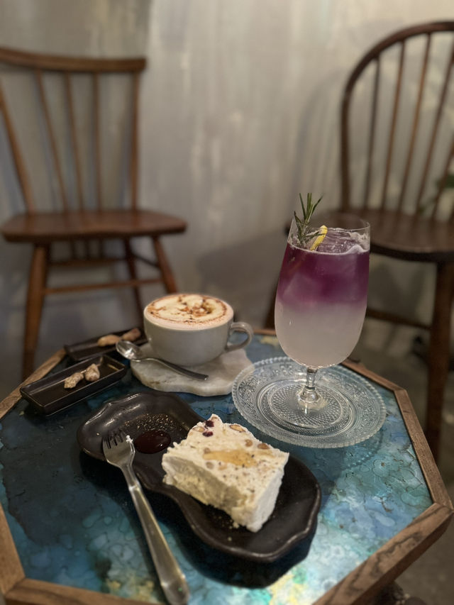 【北九州カフェ】住宅街の中にひっそりとある素敵な隠れ家カフェ✨️