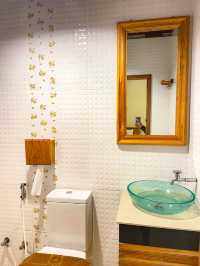 โรงแรมทองผาภูมิริเวอร์ 