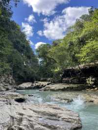 Why You Need to Add Air Terjun Tanggedu to Your Travel List 🌊✨ 