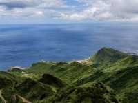擁有海景視覺無死角的茶壺山登頂只要20分鐘？