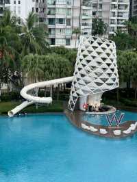 W Singapore -  Sentosa Cove