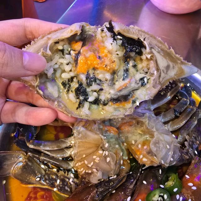新沙洞大排檔📍大角咀