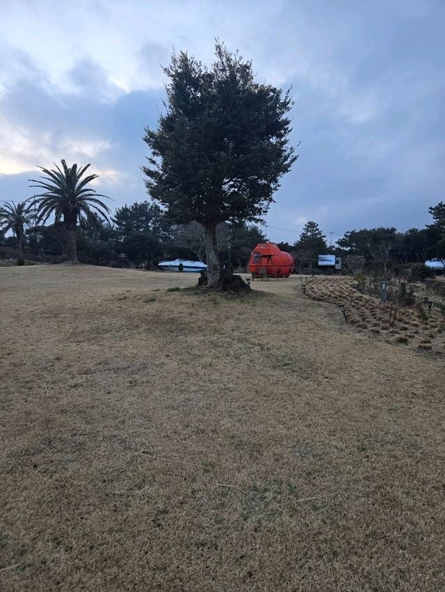 프라이빗한 겨울여행 오크라 리조트펜션❤️