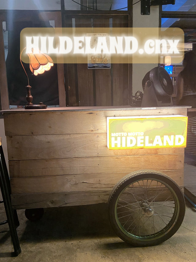 HIDELAND.cnx