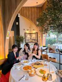 ร้านอาหารอิตาเลี่ยน ติดแกรมย่านลาดพร้าว