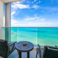 Mövenpick Siam Hotel Na Jomtien Pattaya 