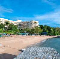 Garden Sea View Resort พัทยา 