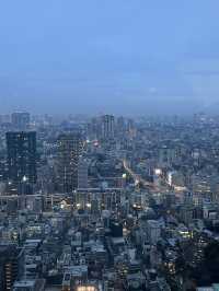 Walk to…Tokyo Tower