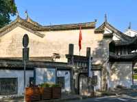 Xin'an Stele Garden: A Treasure Trove of Ancient Inscriptions