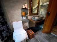 The Only One Balinese Concept Hotel in Ipoh Town