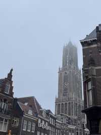 Reaching New Heights – My Visit to Dom Tower 