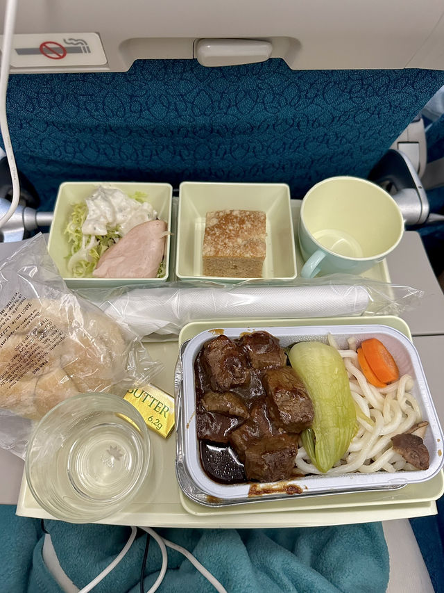 베트남 항공 탑승 후기