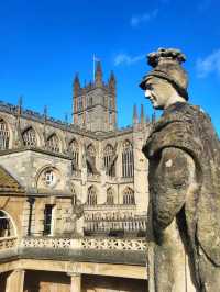 Roman Baths